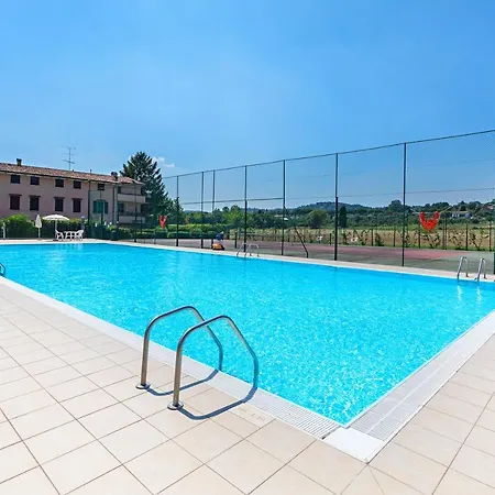 Apartment Il Melagrano Padenghe sul Garda