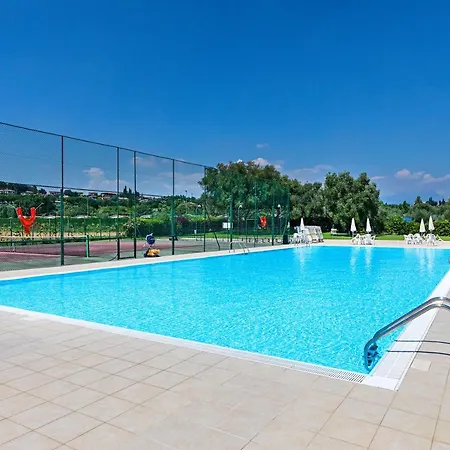 Apartment Il Melagrano
