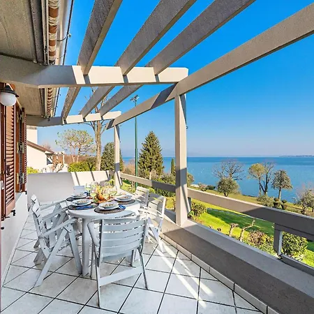 Apartment Il Melagrano
