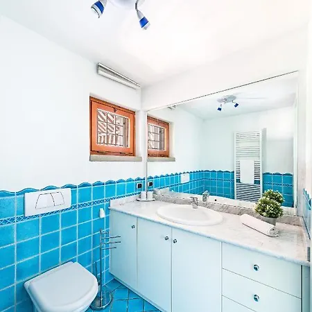 Il Melagrano Apartment Padenghe sul Garda
