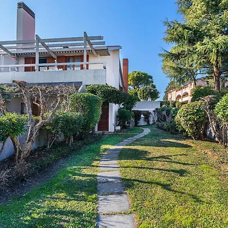 Il Melagrano Apartment Padenghe sul Garda