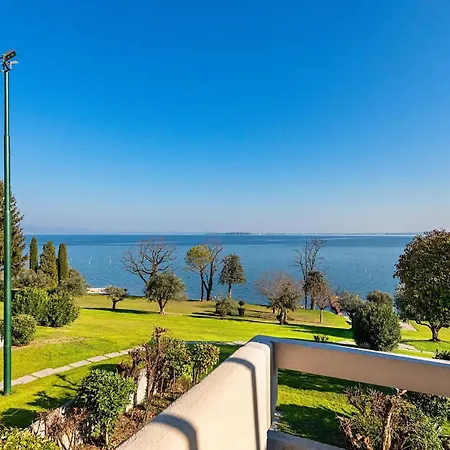Il Melagrano Apartment