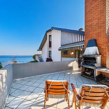Il Melagrano Apartment Padenghe sul Garda