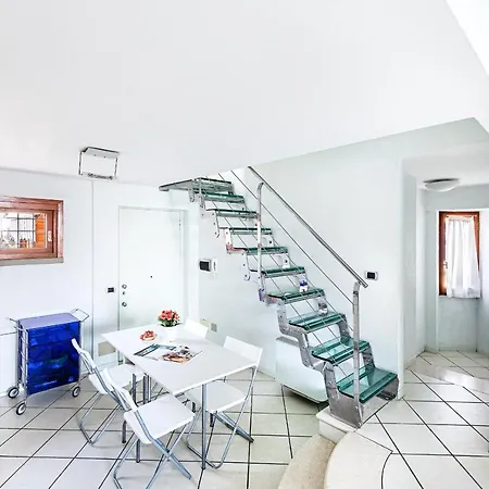 Apartment Il Melagrano