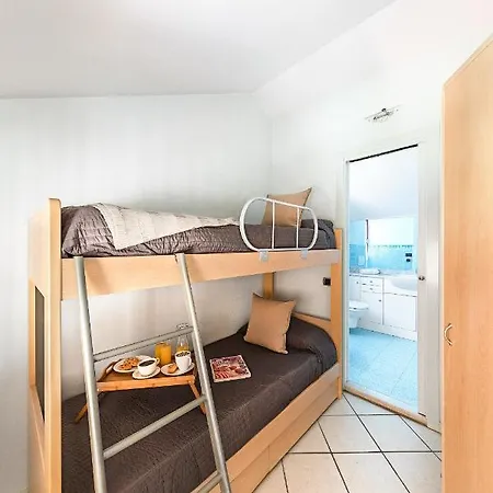 Il Melagrano Apartment *