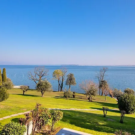 Il Melagrano * Padenghe sul Garda