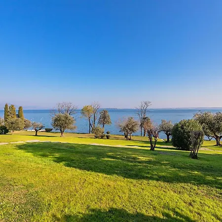 Il Melagrano * Padenghe sul Garda
