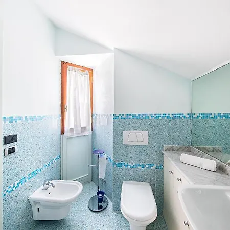 Il Melagrano Apartment *