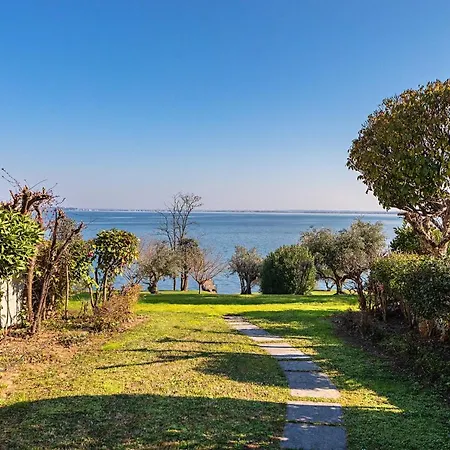 Il Melagrano Apartment Padenghe sul Garda