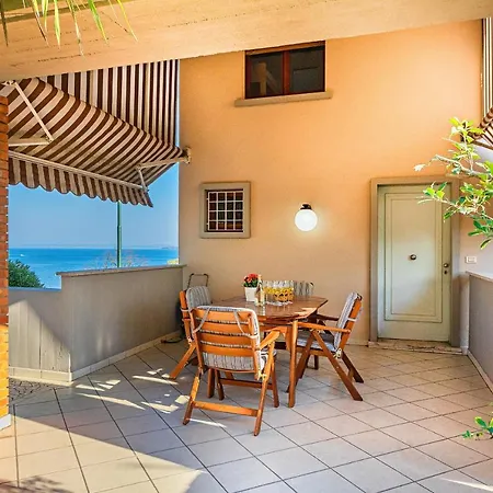 Il Melagrano * Padenghe sul Garda