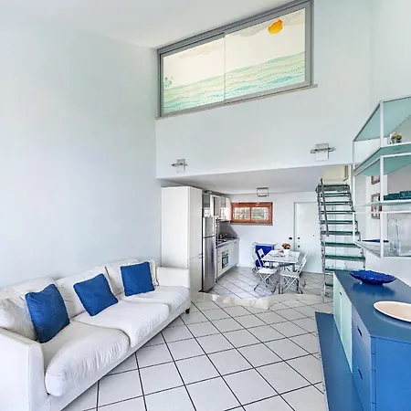 Apartment Il Melagrano *