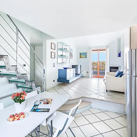 Il Melagrano Apartment *