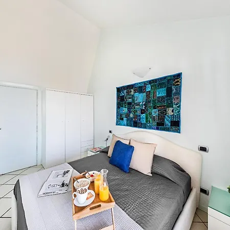 Apartment Il Melagrano *
