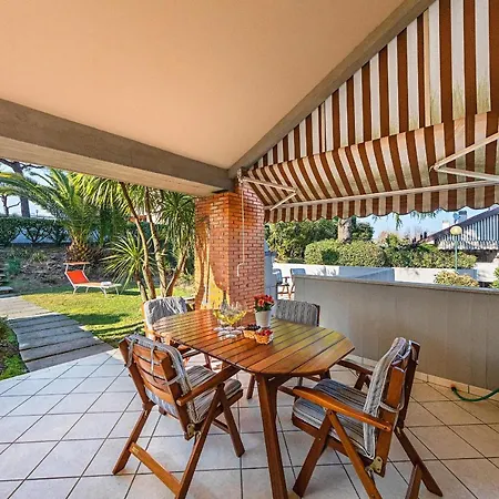 Il Melagrano Apartment