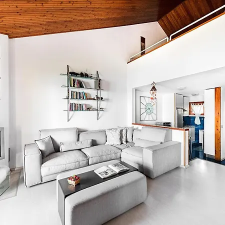 Apartment Il Melagrano *