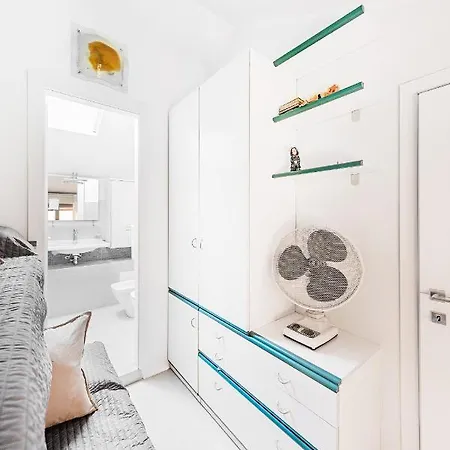 Apartment Il Melagrano *