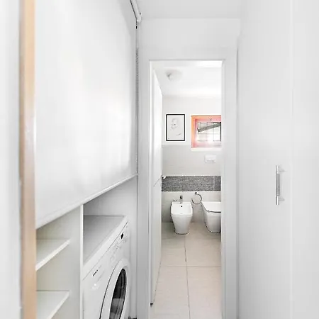 Apartment Il Melagrano Padenghe sul Garda
