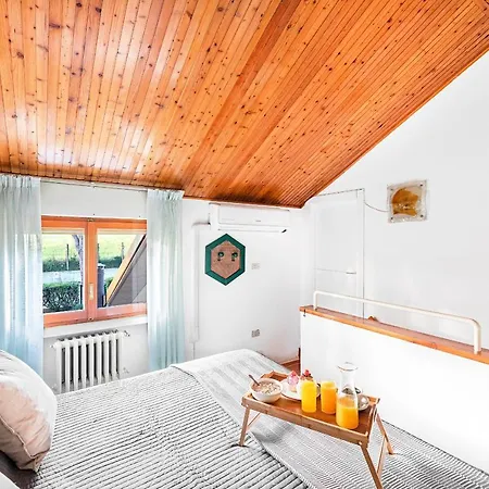 Il Melagrano * Padenghe sul Garda