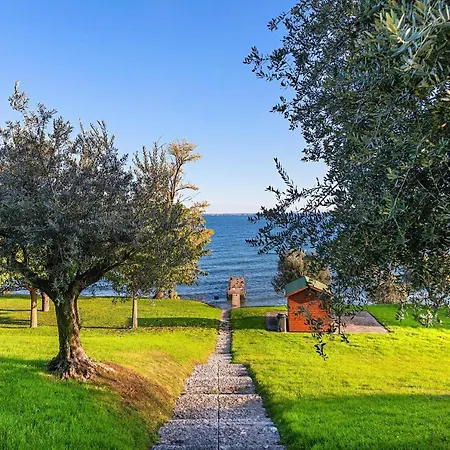 Il Melagrano * Padenghe sul Garda