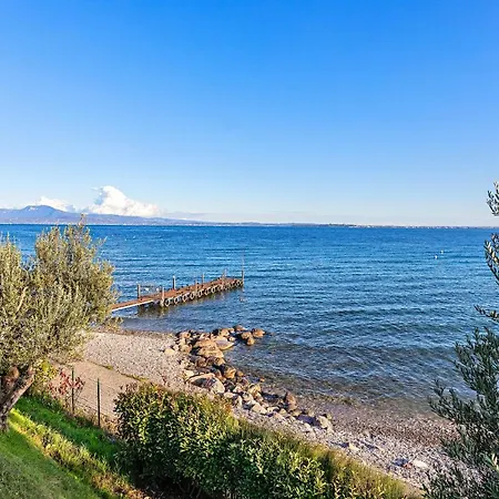 Il Melagrano Apartment *