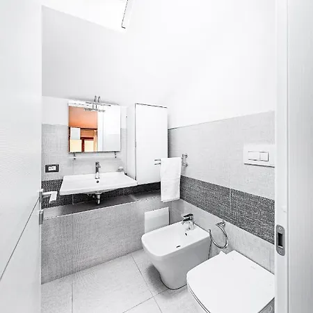 Il Melagrano Apartment Padenghe sul Garda