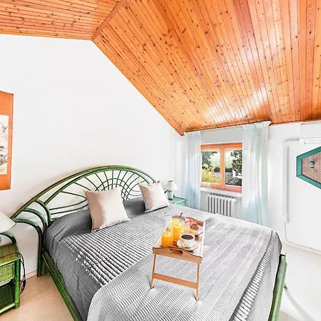 Il Melagrano Apartment