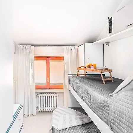 Il Melagrano Apartment