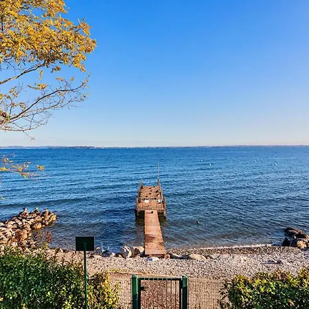 Il Melagrano * Padenghe sul Garda